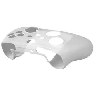 TRUST Obal na ovladač GXT 749 Controller Silicon Skins for Xbox, průhledná TRUST Obal na ovladač GXT 749 Controller Silicon Skins for Xbox, průhledná