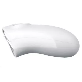 TRUST Obal na ovladač GXT 749 Controller Silicon Skins for Xbox, průhledná TRUST Obal na ovladač GXT 749 Controller Silicon Skins for Xbox, průhledná