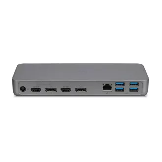 ACER USB Type-C Dock II D501 - 1xUSB-C (Up Stream to NB), 2xUSB-A 3.1 Gen2, 4xUSB-A 3.1 Gen1, 1xDP 1.4/HDMI 2.0, 1xRJ45 ACER USB Type-C Dock II D501 - 1xUSB-C (Up Stream to NB), 2xUSB-A 3.1 Gen2, 4xUSB-A 3.1 Gen1, 1xDP 1.4/HDMI 2.0, 1xRJ45
