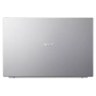 ACER NTB Aspire 3 (A317-33-C8WV) - Celeron N5100, 17.3" HD+, 4GB, 256SSD, UHD Graphics, W10H, Stříbrná ACER NTB Aspire 3 (A317-33-C8WV) - Celeron N5100, 17.3" HD+, 4GB, 256SSD, UHD Graphics, W10H, Stříbrná