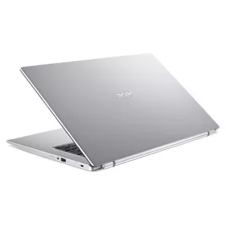 ACER NTB Aspire 3 (A317-33-P194) -Intel®Pentium®Silver N6000, 17.3" FHD IPS, 8GB, 256GBSSD, Intel UHD, ESHELL linux ACER NTB Aspire 3 (A317-33-P194) -Intel®Pentium®Silver N6000, 17.3" FHD IPS, 8GB, 256GBSSD, Intel UHD, ESHELL linux