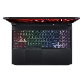 ACER NTB Nitro 5 (AN515-45-R1SC) - AMD Ryzen™ 7 5800H, 8GB, 512SSD, NVIDIA RTX 3060 6GB, ESHELL Linux ACER NTB Nitro 5 (AN515-45-R1SC) - AMD Ryzen™ 7 5800H, 8GB, 512SSD, NVIDIA RTX 3060 6GB, ESHELL Linux