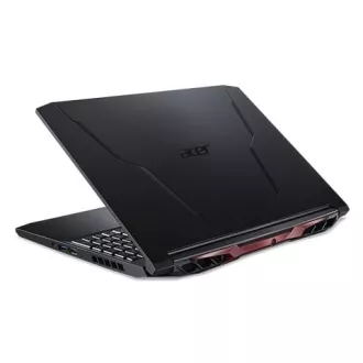 ACER NTB Nitro 5 (AN515-45-R12F)-AMD Ryzen 7-5800H, 15.6" FHD IPS SlimBezel, 16GB, 1TBSSD, NVIDIA®GeForce® RTX™ 3070, Ubuntu™ ACER NTB Nitro 5 (AN515-45-R12F)-AMD Ryzen 7-5800H, 15.6" FHD IPS SlimBezel, 16GB, 1TBSSD, NVIDIA®GeForce® RTX™ 3070, Ubuntu™