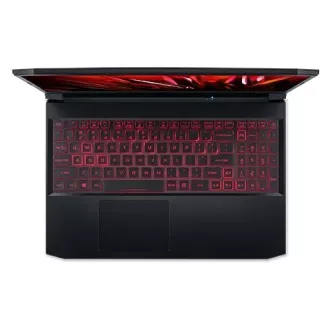 ACER NTB Nitro 5 (AN515-56-7183) - i7-11370H, 15.6" FHD IPS 144Hz, 16GB, 1TBSSD, GeForce RTX™ 3050 4GB, W10H, Černá ACER NTB Nitro 5 (AN515-56-7183) - i7-11370H, 15.6" FHD IPS 144Hz, 16GB, 1TBSSD, GeForce RTX™ 3050 4GB, W10H, Černá