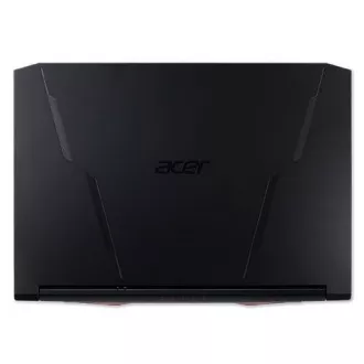 ACER NTB Nitro 5 (AN515-56-7183) - i7-11370H, 15.6" FHD IPS 144Hz, 16GB, 1TBSSD, GeForce RTX™ 3050 4GB, W10H, Černá ACER NTB Nitro 5 (AN515-56-7183) - i7-11370H, 15.6" FHD IPS 144Hz, 16GB, 1TBSSD, GeForce RTX™ 3050 4GB, W10H, Černá