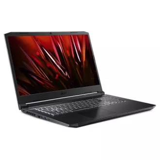 ACER NTB Nitro 5 (AN517-41-R7GS) -AMD Ryzen 7-5800H, 17.3" FHD IPS SlimBezel, 16GB, 1TBSSD, NVIDIA®GeForce® RTX™ 3070, Ubuntu