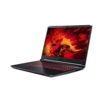 ACER NTB Nitro 5 (AN517-52-57D0) - i5-10300H, 17.3" IPS FHD 144Hz, 16GB, 512SSD, GeForce® RTX™ 3050 4 GB, W10H, Černá