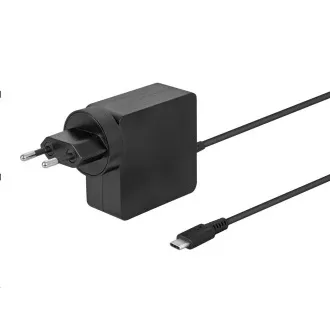 AVACOM Nabíjecí adaptér USB Type-C 90W Power Delivery