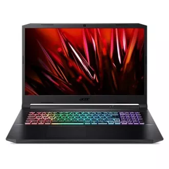 ACER NTB Nitro 5 (AN517-54-71G5) -Intel®Core™ i7-11800H, 17.3" QHD IPS SlimBezel, 32GB, 1TBSSD, NVIDIA®GeForce® RTX™ 3060, W1