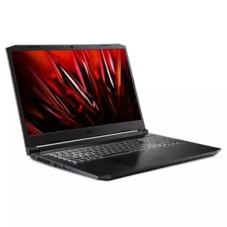 ACER NTB Nitro 5 (AN517-54-71G5) -Intel®Core™ i7-11800H, 17.3" QHD IPS SlimBezel, 32GB, 1TBSSD, NVIDIA®GeForce® RTX™ 3060, W1