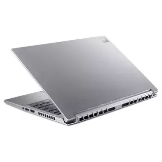 ACER NTB PredatorTriton300SE(PT314-51s-778F)-Intel Core i7-11370H, 14", 16GBDDR4, 1024GBSSD, NVIDIARTX3060, Windows11, střbrná
