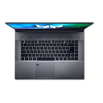 ACER NTB Predator Triton 500 SE (PT516-51s-951M)-Intel Core i9-11900H, 16", 64GB, 2048GBSSD, NVIDIA RTX 3080, Windows11, šedá