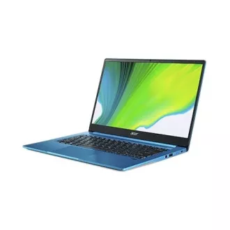 ACER NTB Swift 3 (SF314-59-51JH) - i5-1135G7, 14" FHD IPS, 8GB, 512SSD, Iris Xe Graphics, W10H, Modrá ACER NTB Swift 3 (SF314-59-51JH) - i5-1135G7, 14" FHD IPS, 8GB, 512SSD, Iris Xe Graphics, W10H, Modrá
