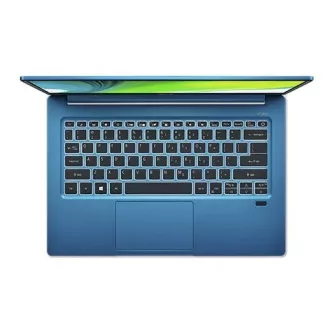 ACER NTB Swift 3 (SF314-59-51JH) - i5-1135G7, 14" FHD IPS, 8GB, 512SSD, Iris Xe Graphics, W10H, Modrá ACER NTB Swift 3 (SF314-59-51JH) - i5-1135G7, 14" FHD IPS, 8GB, 512SSD, Iris Xe Graphics, W10H, Modrá