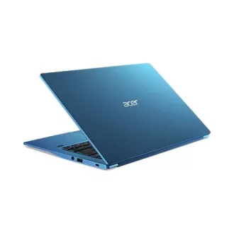 ACER NTB Swift 3 (SF314-59-51JH) - i5-1135G7, 14" FHD IPS, 8GB, 512SSD, Iris Xe Graphics, W10H, Modrá ACER NTB Swift 3 (SF314-59-51JH) - i5-1135G7, 14" FHD IPS, 8GB, 512SSD, Iris Xe Graphics, W10H, Modrá