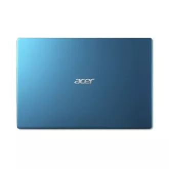 ACER NTB Swift 3 (SF314-59-51JH) - i5-1135G7, 14" FHD IPS, 8GB, 512SSD, Iris Xe Graphics, W10H, Modrá ACER NTB Swift 3 (SF314-59-51JH) - i5-1135G7, 14" FHD IPS, 8GB, 512SSD, Iris Xe Graphics, W10H, Modrá