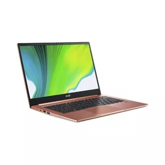 ACER NTB Swift 3 (SF314-59-57Q9) - i5-1135G7, 14" FHD IPS, 8GB, 512SSD, Iris Xe Graphics, W10H, Melon Pink ACER NTB Swift 3 (SF314-59-57Q9) - i5-1135G7, 14" FHD IPS, 8GB, 512SSD, Iris Xe Graphics, W10H, Melon Pink