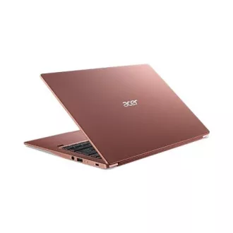 ACER NTB Swift 3 (SF314-59-57Q9) - i5-1135G7, 14" FHD IPS, 8GB, 512SSD, Iris Xe Graphics, W10H, Melon Pink ACER NTB Swift 3 (SF314-59-57Q9) - i5-1135G7, 14" FHD IPS, 8GB, 512SSD, Iris Xe Graphics, W10H, Melon Pink