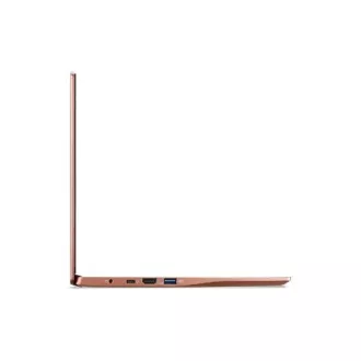 ACER NTB Swift 3 (SF314-59-57Q9) - i5-1135G7, 14" FHD IPS, 8GB, 512SSD, Iris Xe Graphics, W10H, Melon Pink ACER NTB Swift 3 (SF314-59-57Q9) - i5-1135G7, 14" FHD IPS, 8GB, 512SSD, Iris Xe Graphics, W10H, Melon Pink