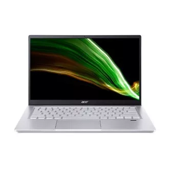 ACER NTB Swift X (SFX14-41G-R7E7) - Ryzen 7 5700U, 14" FHD IPS, 16GB, 1TBSSD, GeForce® GTX 1650 4GB, W10H, Zlatá