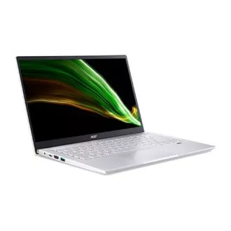 ACER NTB Swift X (SFX14-41G-R7E7) - Ryzen 7 5700U, 14" FHD IPS, 16GB, 1TBSSD, GeForce® GTX 1650 4GB, W10H, Zlatá