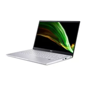ACER NTB Swift X (SFX14-41G-R7E7) - Ryzen 7 5700U, 14" FHD IPS, 16GB, 1TBSSD, GeForce® GTX 1650 4GB, W10H, Zlatá