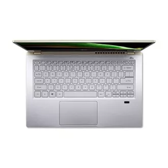 ACER NTB Swift X (SFX14-41G-R7E7) - Ryzen 7 5700U, 14" FHD IPS, 16GB, 1TBSSD, GeForce® GTX 1650 4GB, W10H, Zlatá