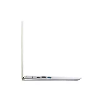 ACER NTB Swift X (SFX14-41G-R7E7) - Ryzen 7 5700U, 14" FHD IPS, 16GB, 1TBSSD, GeForce® GTX 1650 4GB, W10H, Zlatá