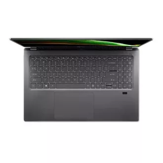 ACER NTB Swift 3 (SF316-51-5230) -i5-11300H, 16.1" FHD IPS Anti-Glare, 16GB, 512GBSSD, Iris Xe Graphics, W11H, Šedá