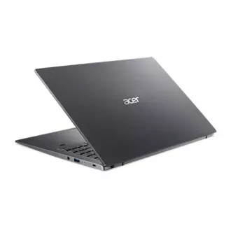 ACER NTB Swift 3 (SF316-51-5230) -i5-11300H, 16.1" FHD IPS Anti-Glare, 16GB, 512GBSSD, Iris Xe Graphics, W11H, Šedá
