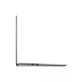 ACER NTB Swift 3 (SF316-51-5230) -i5-11300H, 16.1" FHD IPS Anti-Glare, 16GB, 512GBSSD, Iris Xe Graphics, W11H, Šedá
