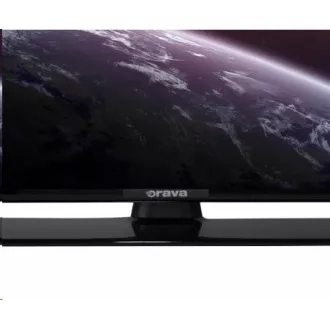 ORAVA LT-ANDR55 55" 4K UHD ANDROID SMART LED