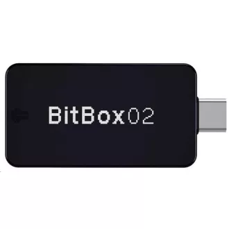 ShiftCrypto BitBox02 Multi edition