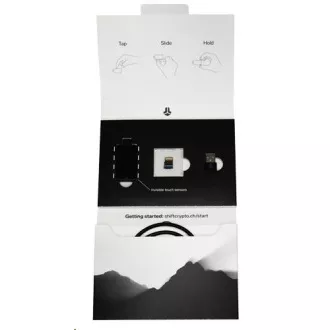ShiftCrypto BitBox02 Multi edition