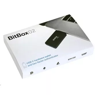 ShiftCrypto BitBox02 Multi edition