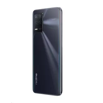 Realme 8 5G, 6GB/128GB, Supersonic Black
