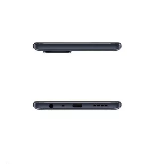 Realme 8 5G, 6GB/128GB, Supersonic Black