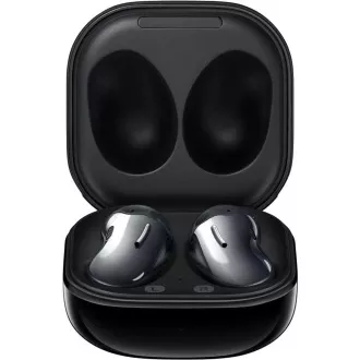 Samsung Bluetooth sluchátka Galaxy Buds Live, EU, černá