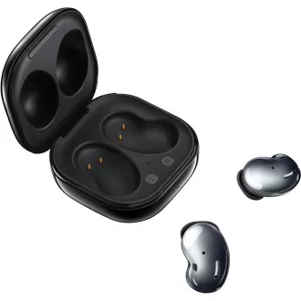 Samsung Bluetooth sluchátka Galaxy Buds Live, EU, černá
