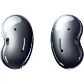Samsung Bluetooth sluchátka Galaxy Buds Live, EU, černá