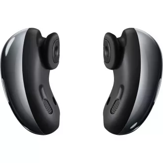 Samsung Bluetooth sluchátka Galaxy Buds Live, EU, černá