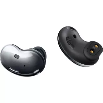 Samsung Bluetooth sluchátka Galaxy Buds Live, EU, černá
