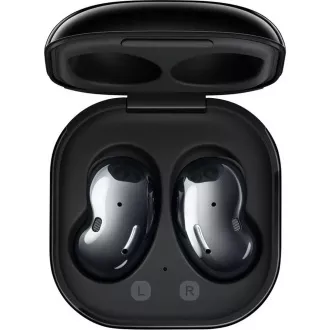 Samsung Bluetooth sluchátka Galaxy Buds Live, EU, černá