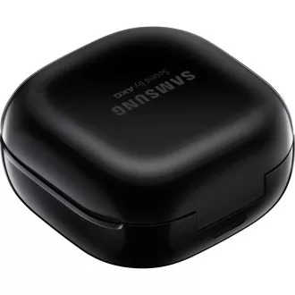 Samsung Bluetooth sluchátka Galaxy Buds Live, EU, černá