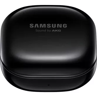 Samsung Bluetooth sluchátka Galaxy Buds Live, EU, černá