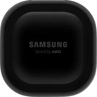 Samsung Bluetooth sluchátka Galaxy Buds Live, EU, černá