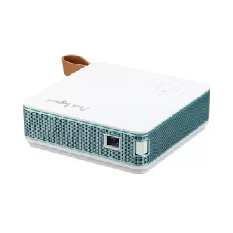 ACER AOPEN Projektor PV12 LED, WVGA, 150 Lm, 5.000/1, HDMI, USB, Wifi, 0.4Kg, EURO/UK/Swiss EMEA