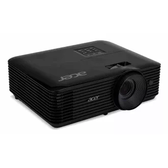 ACER Projektor X1328WH, DLP 3D, WXGA, 4500Lm, 20000/1, HDMI, 2.7kg, Euro Power EMEA