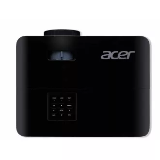 ACER Projektor X1328WH, DLP 3D, WXGA, 4500Lm, 20000/1, HDMI, 2.7kg, Euro Power EMEA