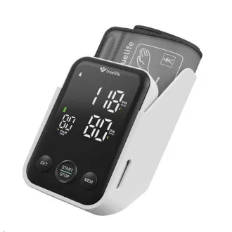 TrueLife Pulse B-Vision - tonometr/měřič krevního tlaku
